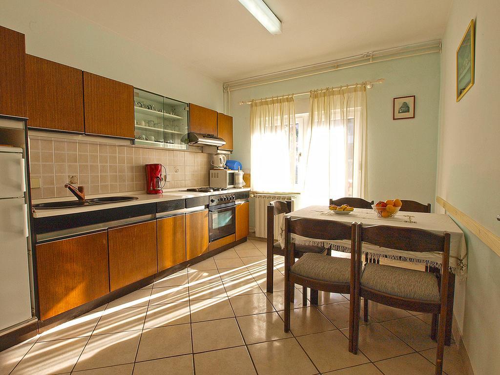 Apartments Pula 926 Zewnętrze zdjęcie