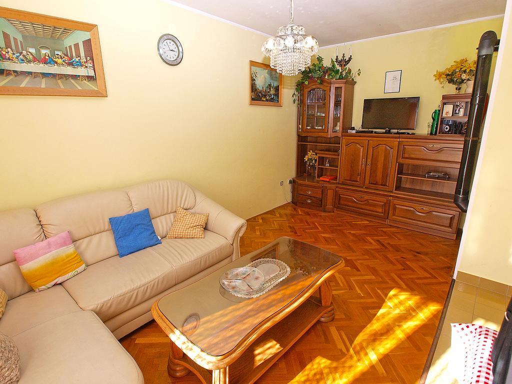 Apartments Pula 926 Zewnętrze zdjęcie