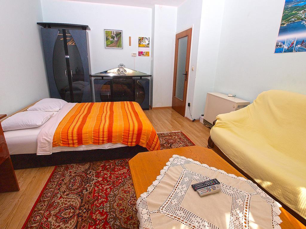 Apartments Pula 926 Zewnętrze zdjęcie