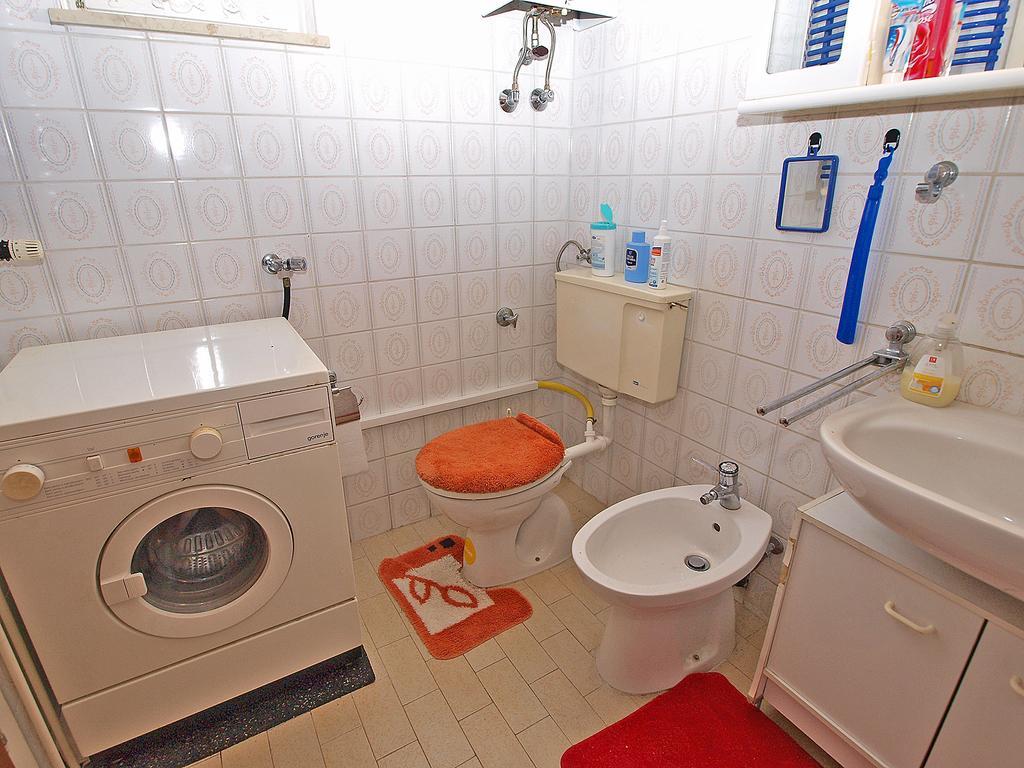 Apartments Pula 926 Zewnętrze zdjęcie
