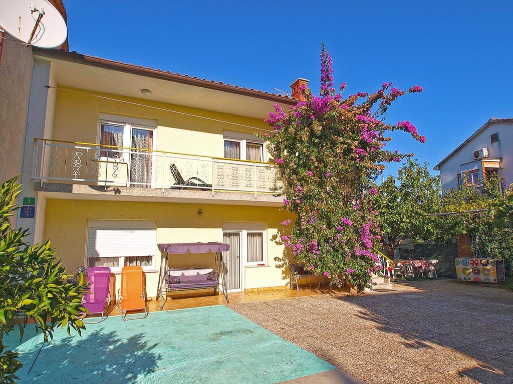 Apartments Pula 926 Zewnętrze zdjęcie