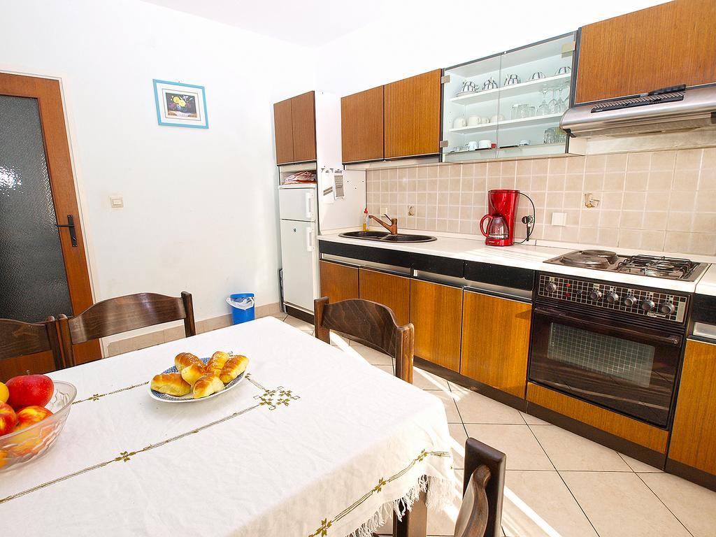 Apartments Pula 926 Zewnętrze zdjęcie