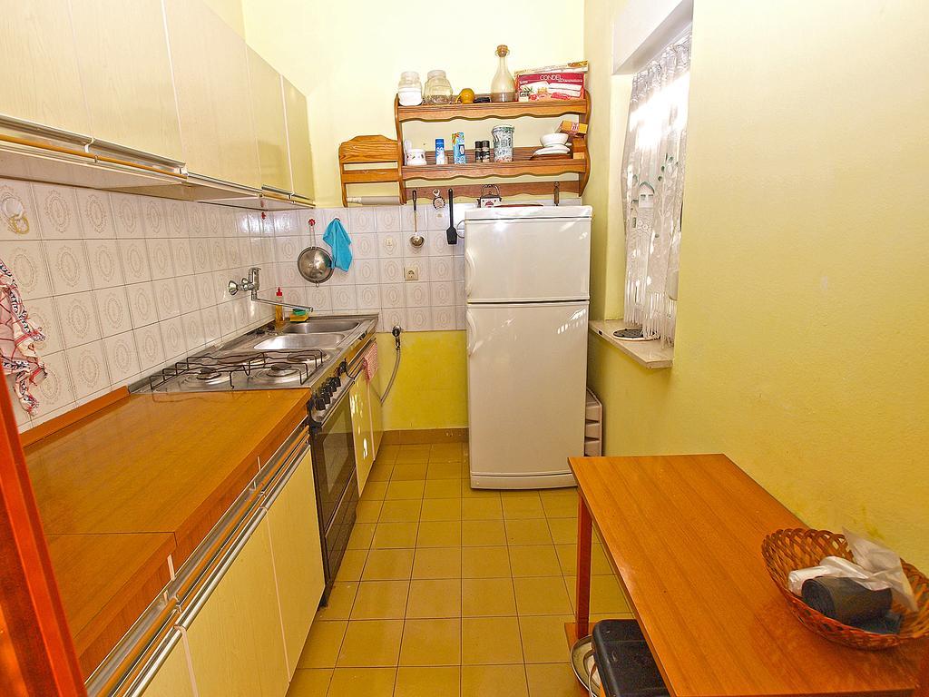 Apartments Pula 926 Zewnętrze zdjęcie