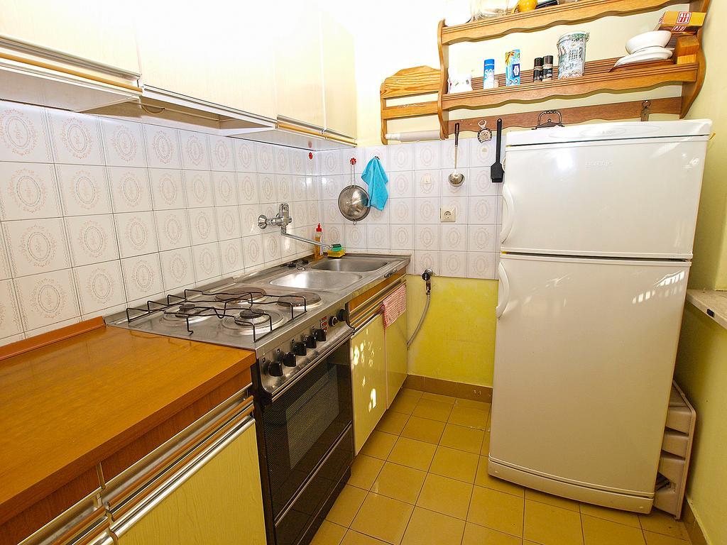 Apartments Pula 926 Zewnętrze zdjęcie